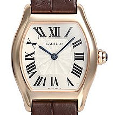 Cartier Tortue - W1556360