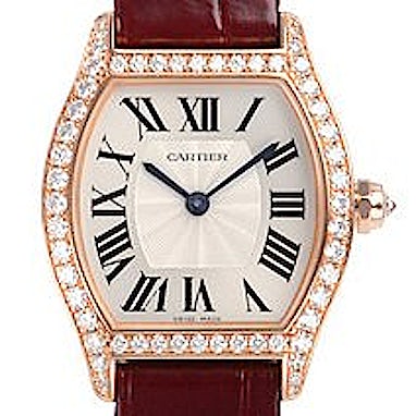 Cartier Tortue - WA501006