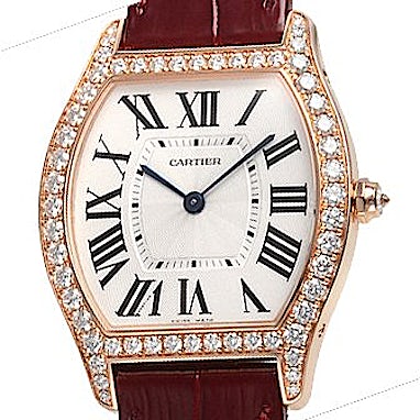 Cartier Tortue - WA501008