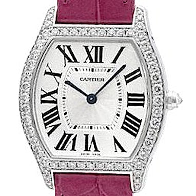 Cartier Tortue - WA501009
