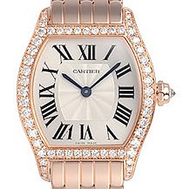 Cartier Tortue - WA501010