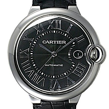 Cartier Ballon Bleu - WSBB0003