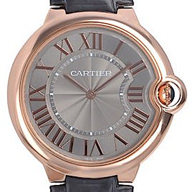Cartier Ballon Bleu - W6920089