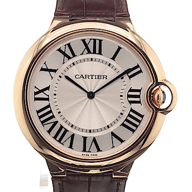 Cartier Ballon Bleu - W6920054