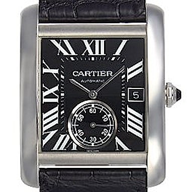 Cartier Tank MC - W5330004