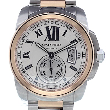 Cartier Calibre - W7100036
