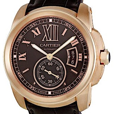 Cartier Calibre - W7100007
