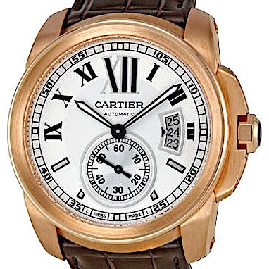 Cartier Calibre - W7100009