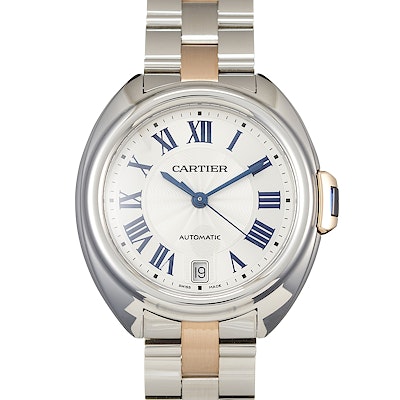 Cartier Clé - W2CL0003