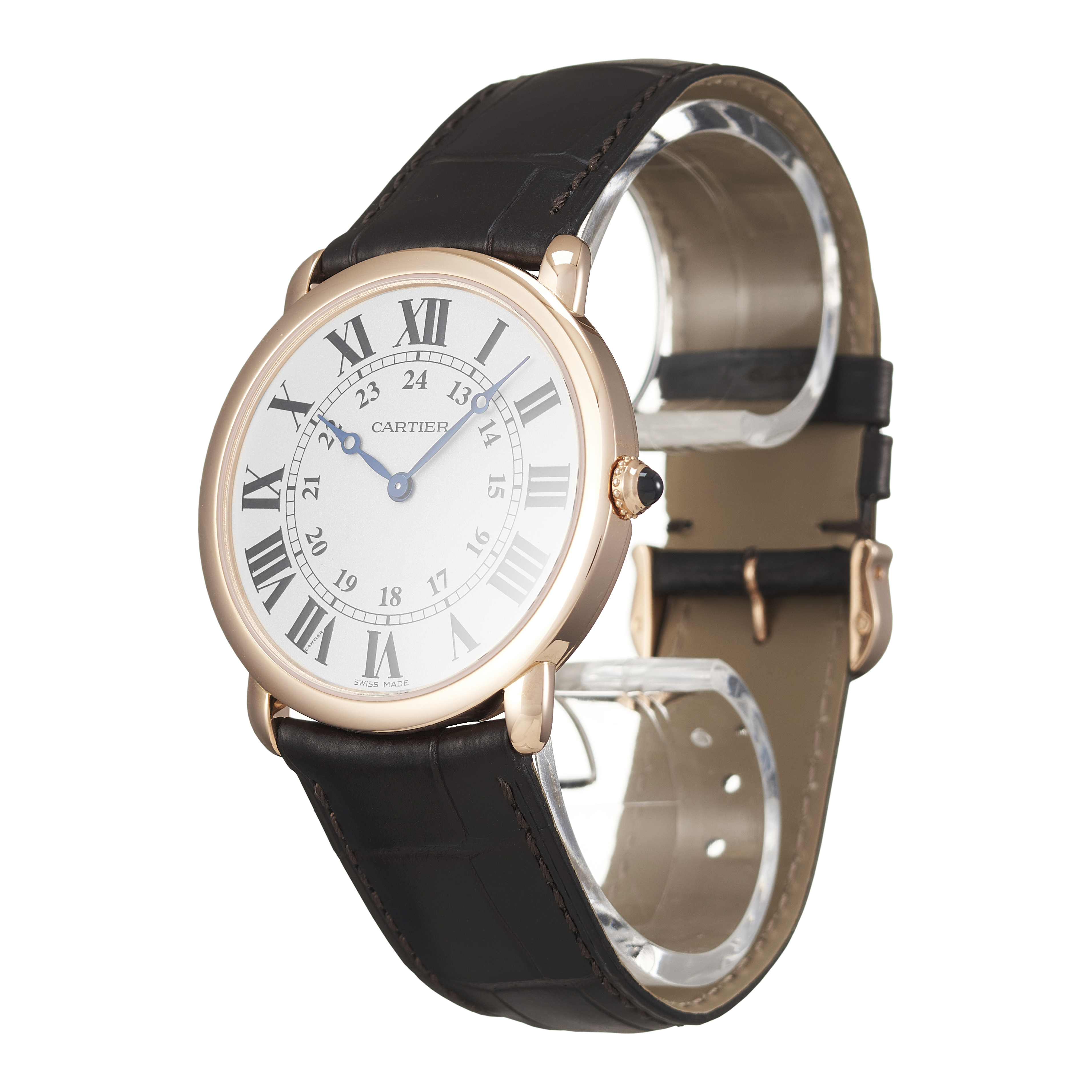 Cartier Ronde W6800251