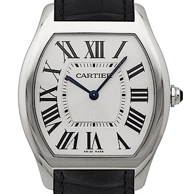 Cartier Tortue - WGTO0003