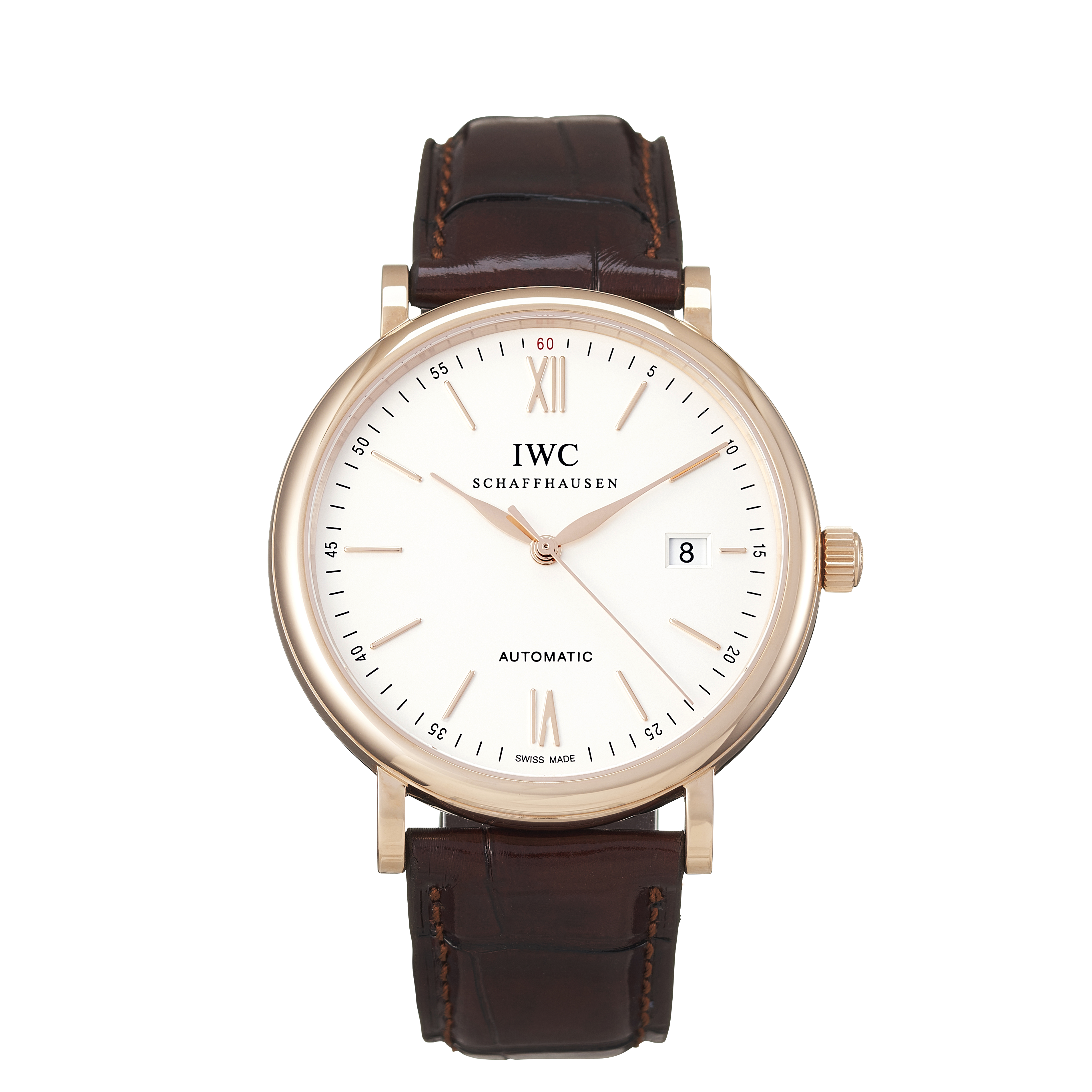 IWC Portofino IW356504
