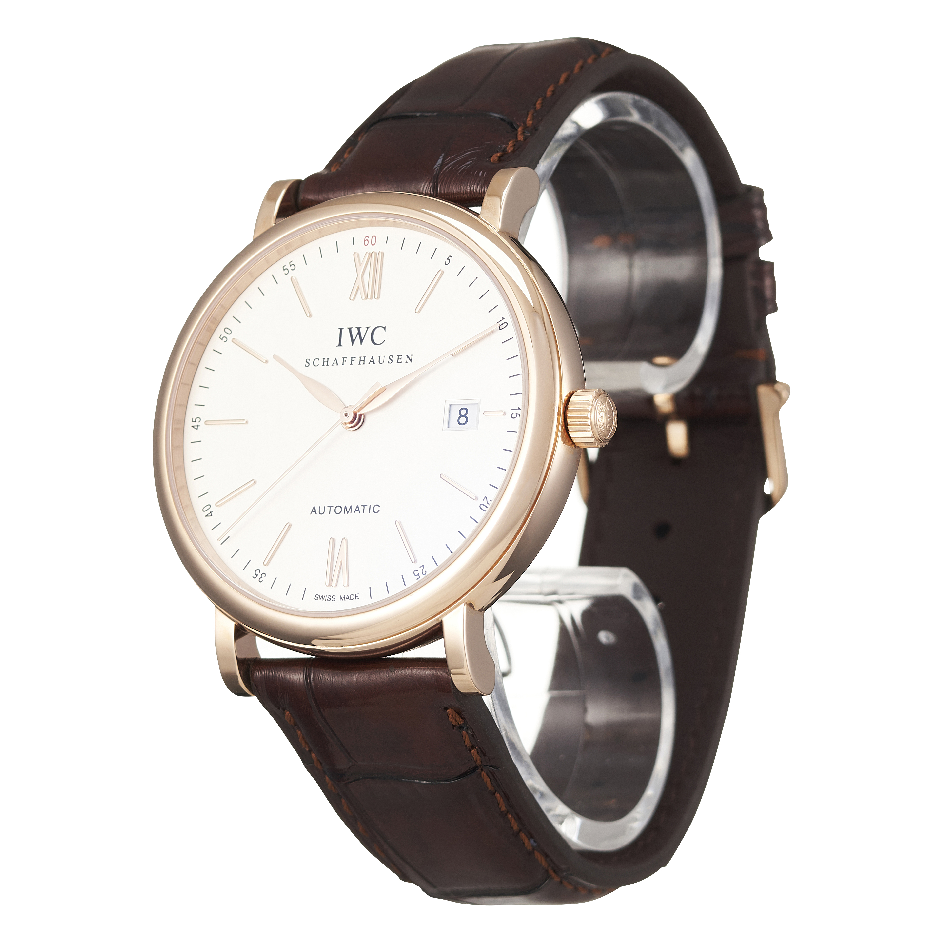 IWC Portofino IW356504