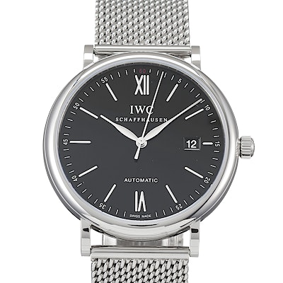 IWC Portofino Automatic - IW356506