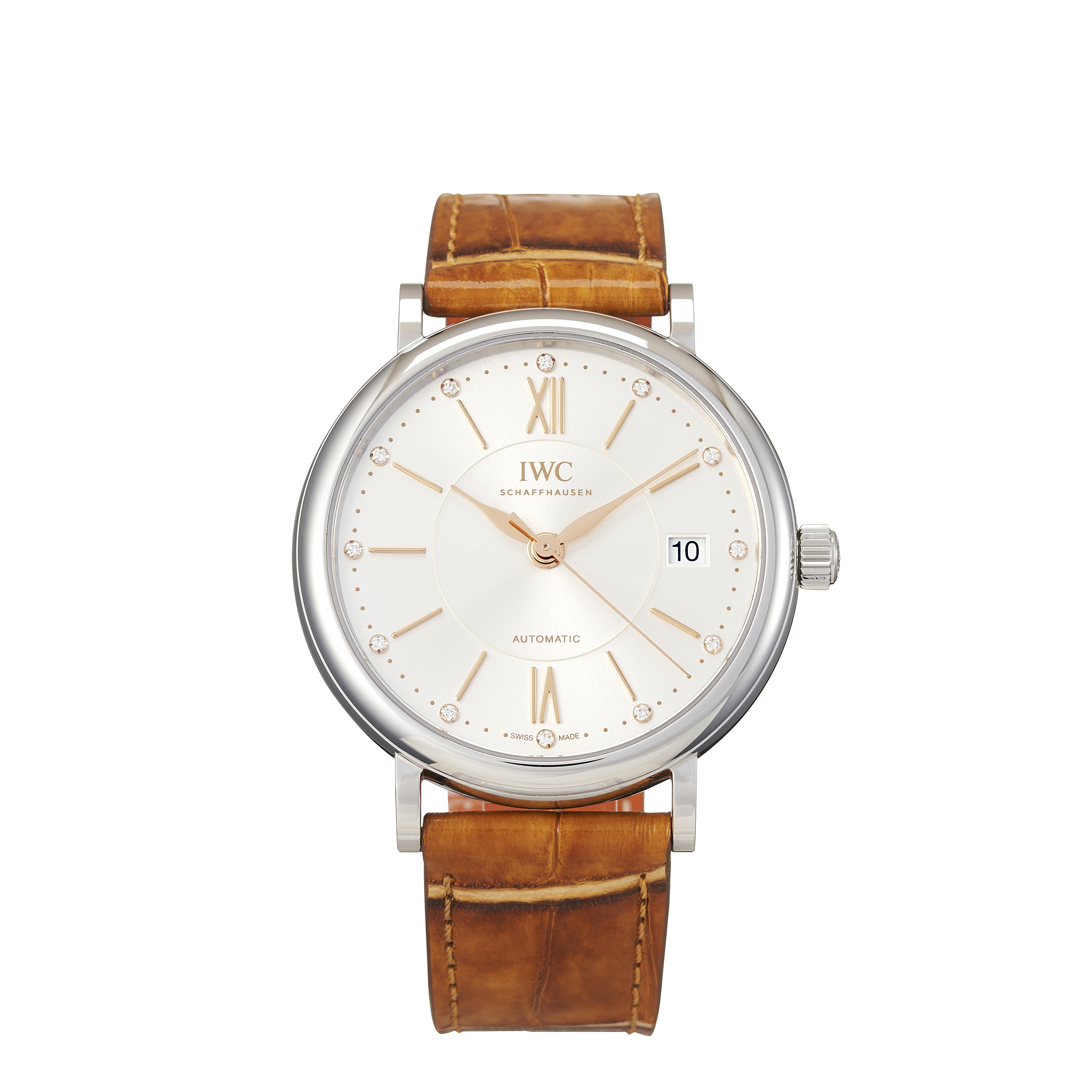 IWC Portofino IW458101