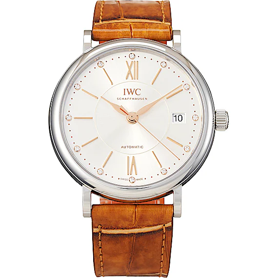 IWC Portofino IW458101 IWC Portofino IW458101