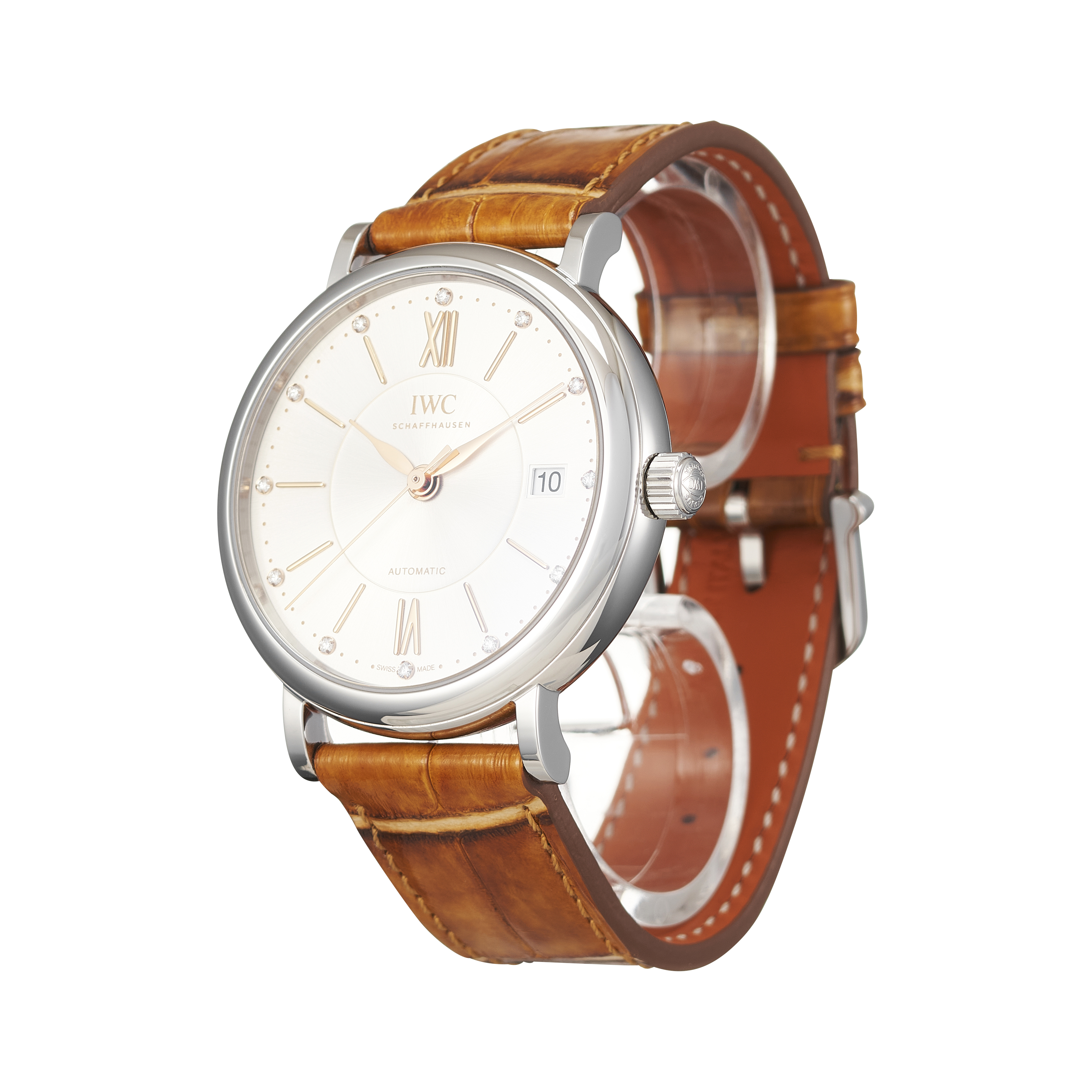 IWC Portofino IW458101