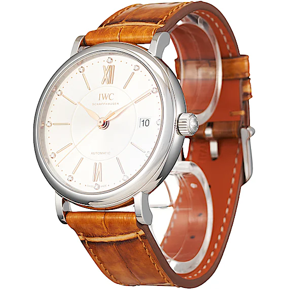 IWC Portofino IW458101 IWC Portofino IW458101