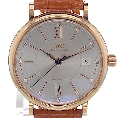 IWC Portofino - IW458105