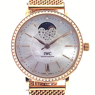 IWC Portofino - IW459005