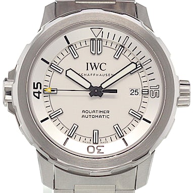 IWC Aquatimer - IW329004