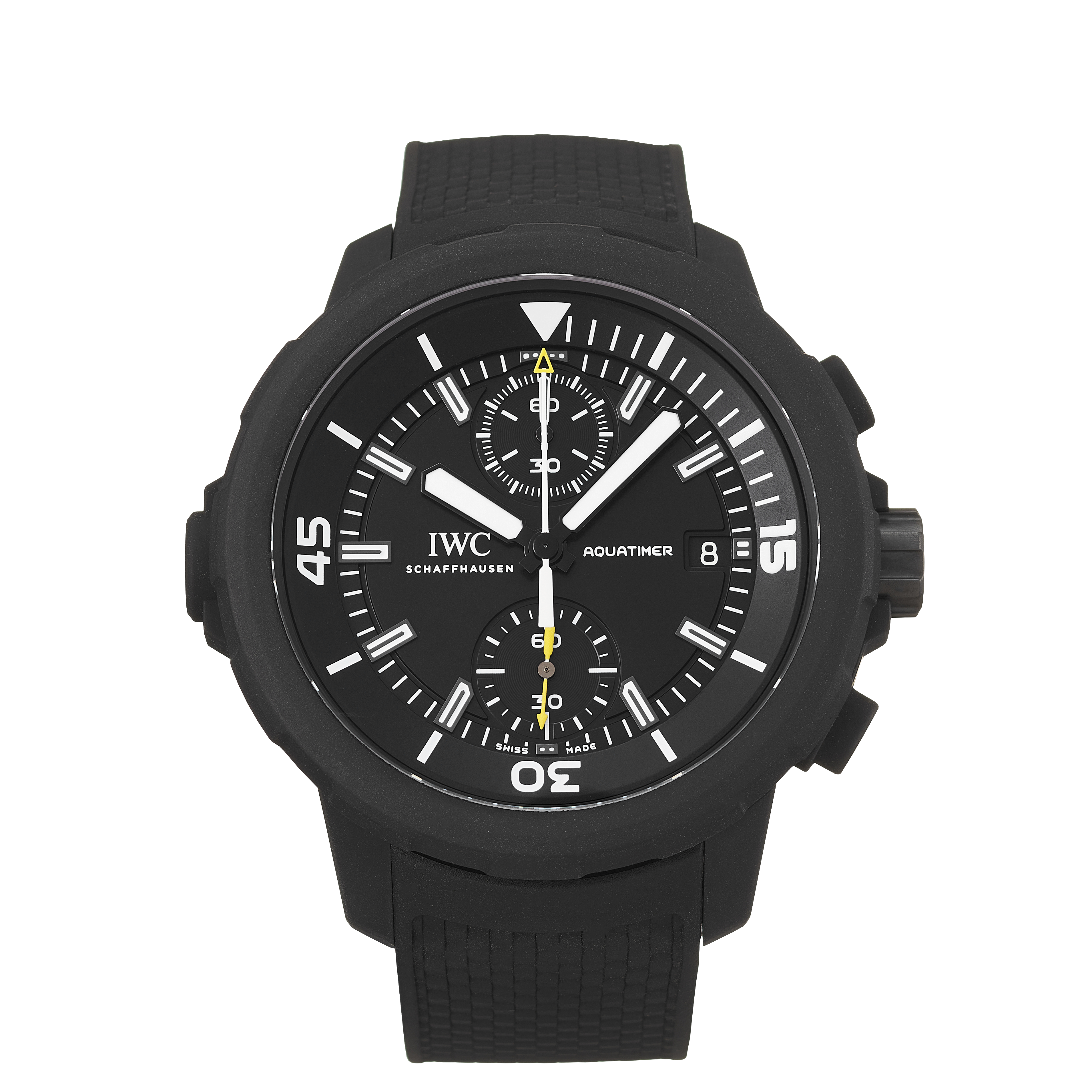 IWC Aquatimer IW379502