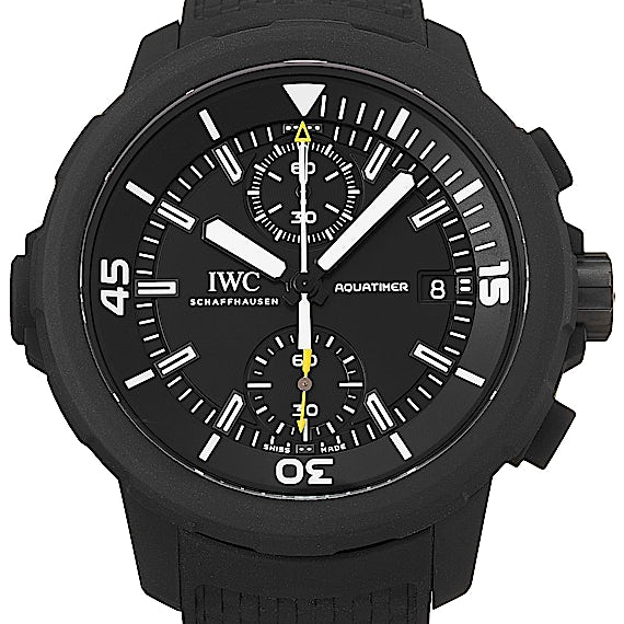 IWC Aquatimer IW379502 IWC Aquatimer IW379502