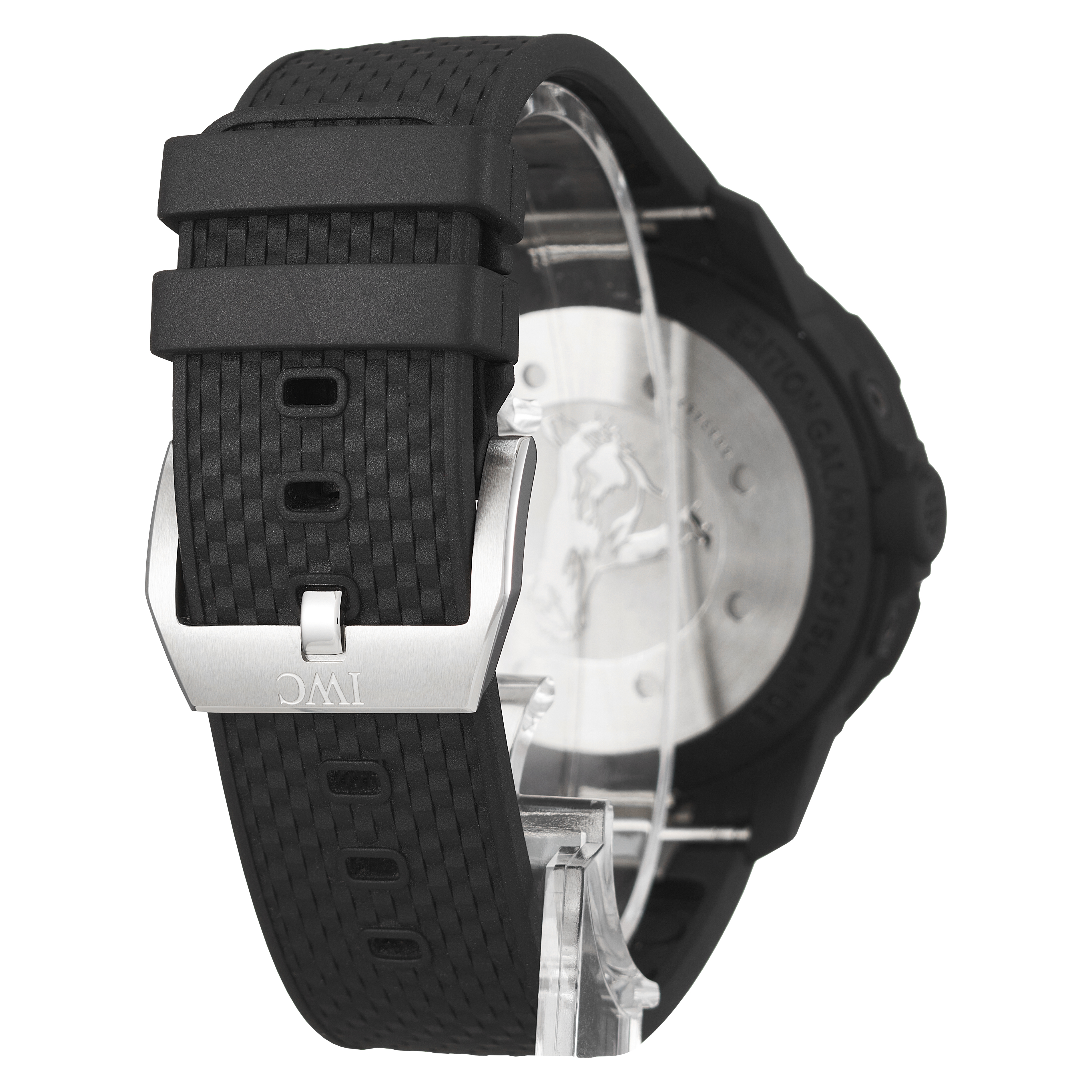 IWC Aquatimer IW379502