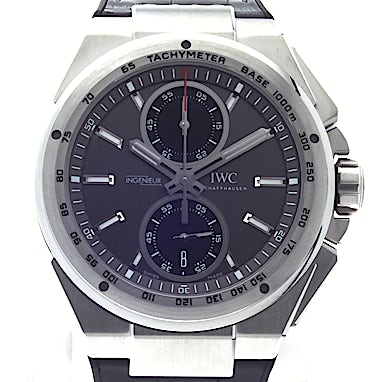 IWC Ingenieur Racer - IW378507