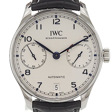 IWC Portugieser Automatic - IW500705