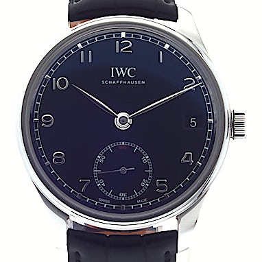 IWC Portugieser - IW510202