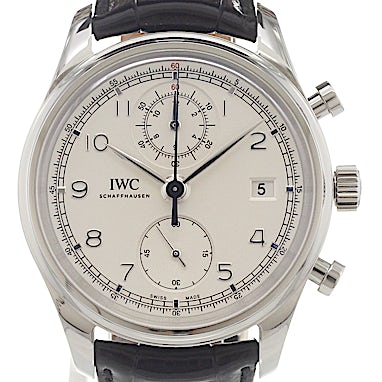 IWC Portugieser Classic - IW390403