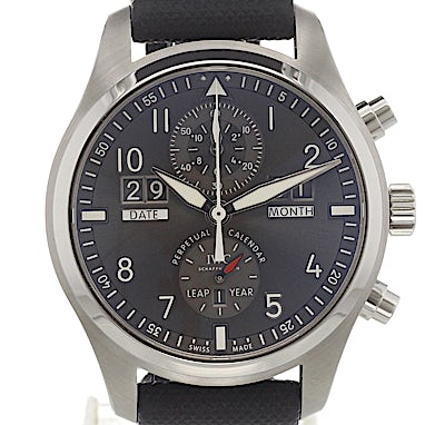 IWC Pilot's Watch Spitfire - IW379107