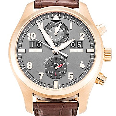IWC Pilot's Watch Spitfire - IW379105
