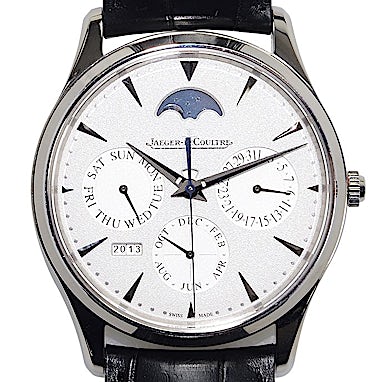 Jaeger-LeCoultre Master Ultra Thin Perpetual - 1303520