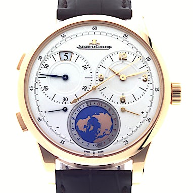 Jaeger-LeCoultre Duomètre Unique Travel Time - 6062520