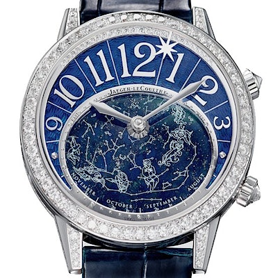 Jaeger-LeCoultre Rendez-Vous Celestial - 3483590