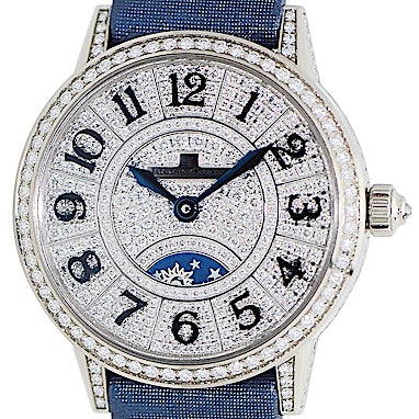 Jaeger-LeCoultre Rendez-Vous Night & Day - 3463407