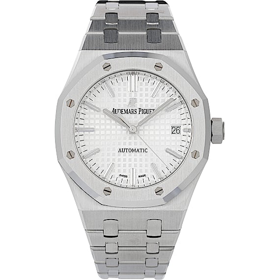 Audemars Piguet Royal Oak 15450ST.OO.1256ST.01 Audemars Piguet Royal Oak 15450ST.OO.1256ST.01