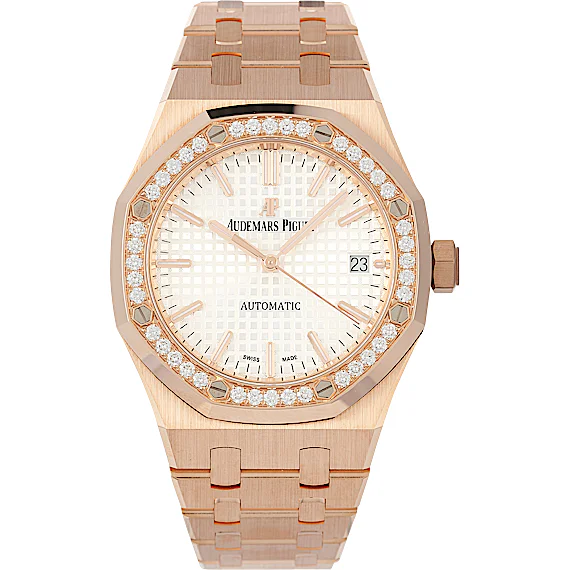 Audemars Piguet Royal Oak 15451OR.ZZ.1256OR.01 Audemars Piguet Royal Oak 15451OR.ZZ.1256OR.01