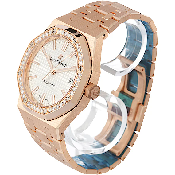 Audemars Piguet Royal Oak 15451OR.ZZ.1256OR.01 Audemars Piguet Royal Oak 15451OR.ZZ.1256OR.01