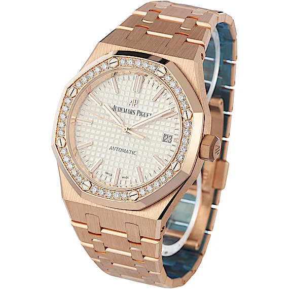 Audemars Piguet Royal Oak 15451OR.ZZ.1256OR.01 Audemars Piguet Royal Oak 15451OR.ZZ.1256OR.01