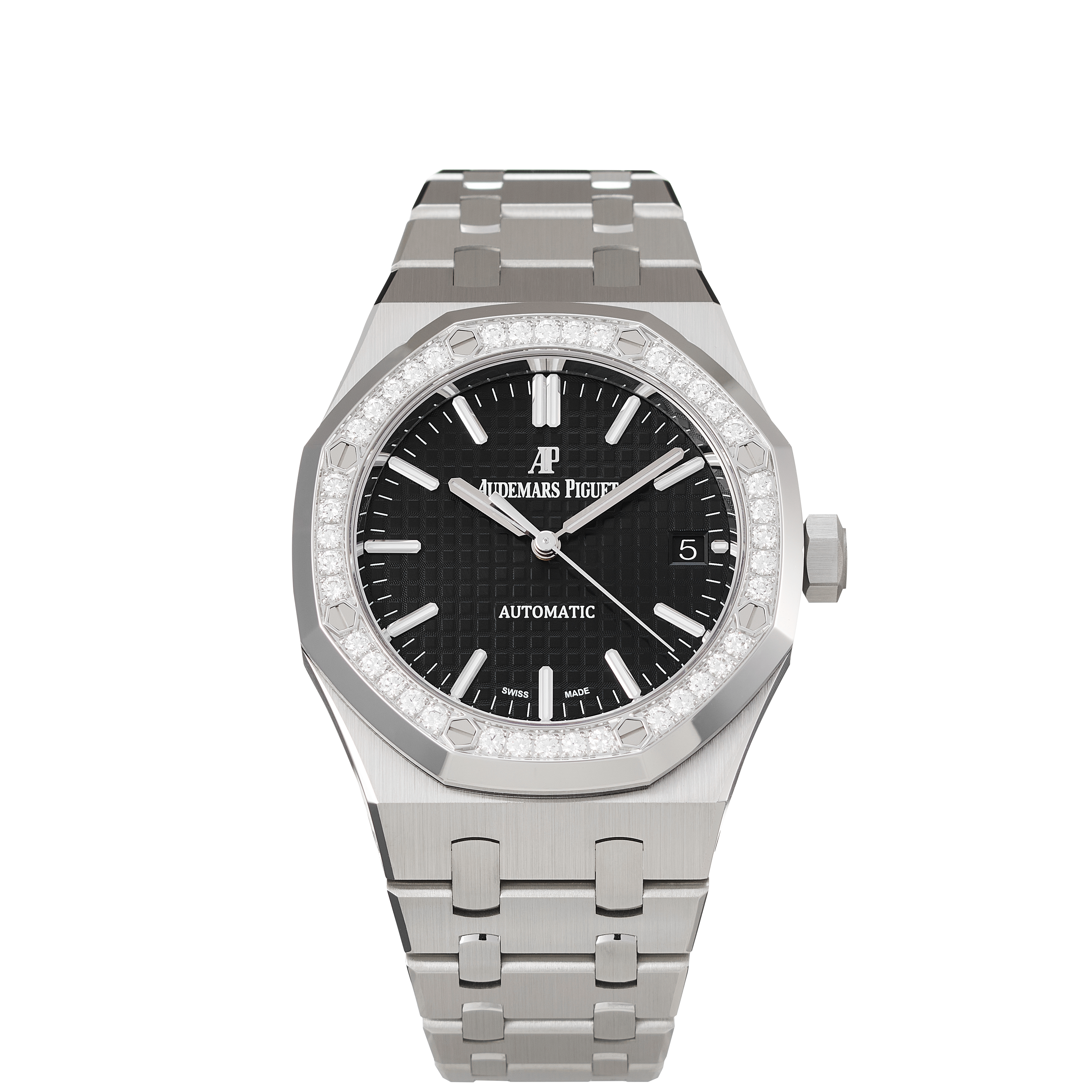 Audemars Piguet Royal Oak 15451ST.ZZ.1256ST.01