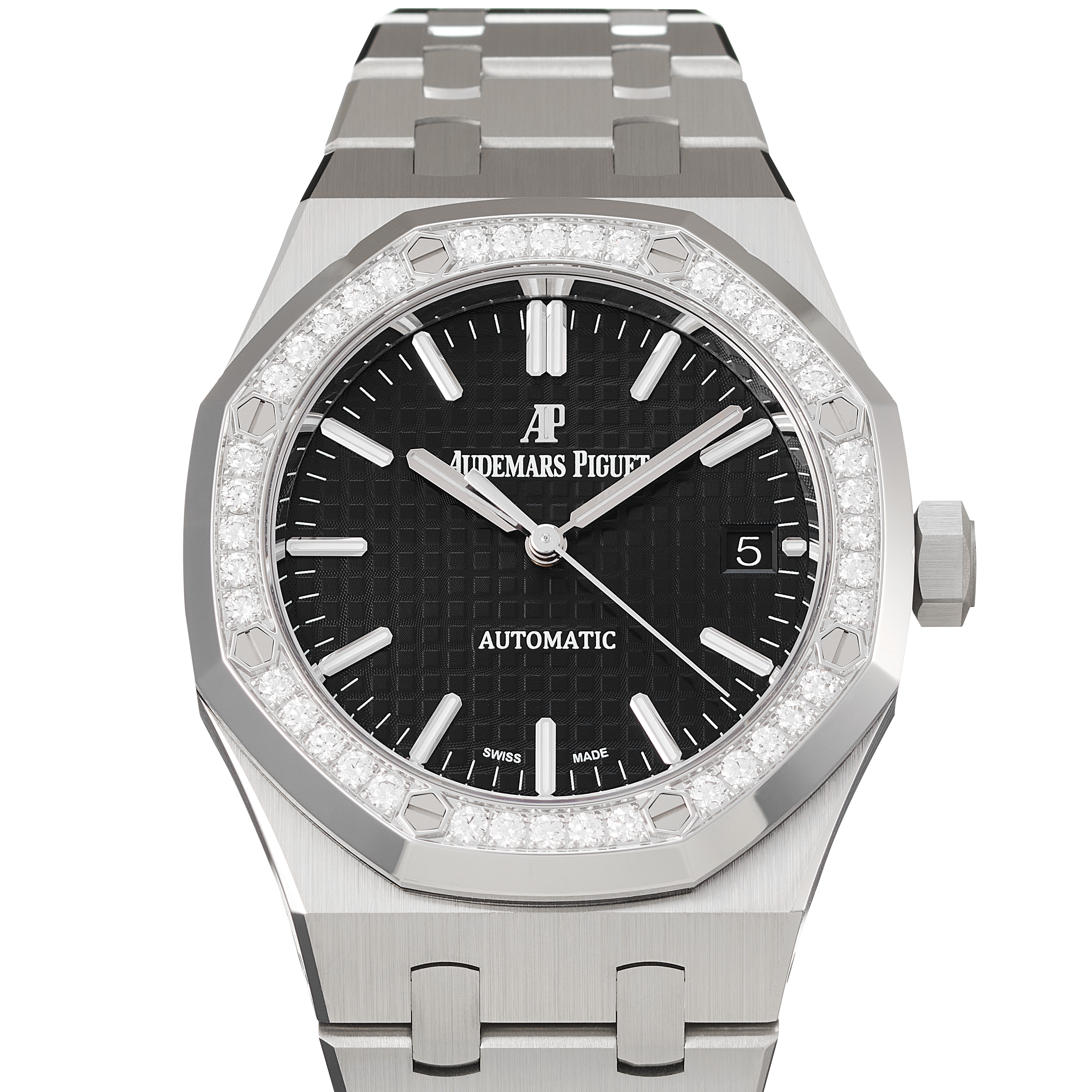 Audemars Piguet Royal Oak 15451ST.ZZ.1256ST.01