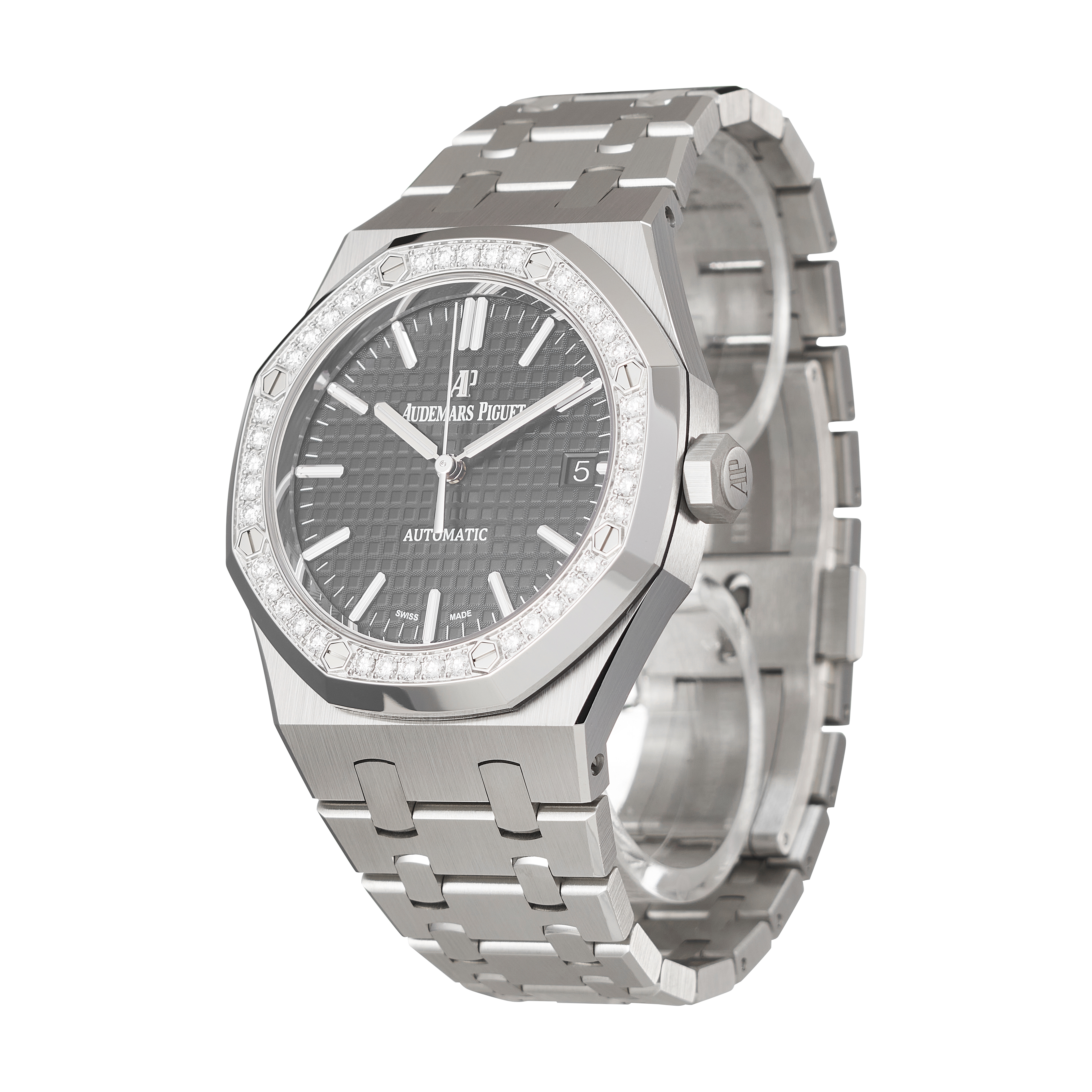 Audemars Piguet Royal Oak 15451ST.ZZ.1256ST.01