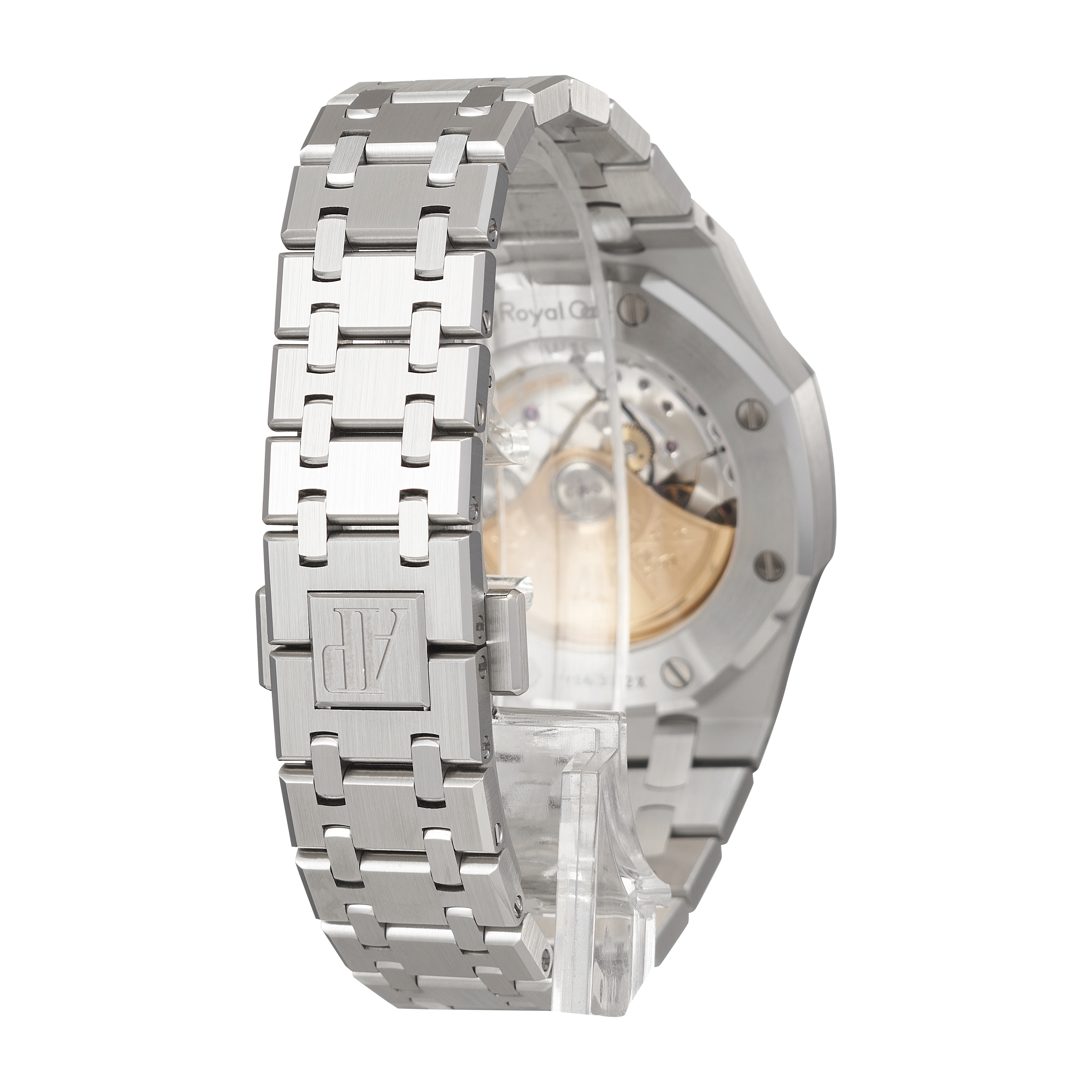 Audemars Piguet Royal Oak 15451ST.ZZ.1256ST.01