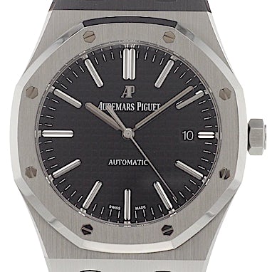 Audemars Piguet Royal Oak Selfwinding - 15400ST.OO.1220ST.01