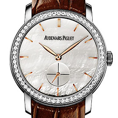 Audemars Piguet Jules Audemars - 77240BC.ZZ.A808CR.01