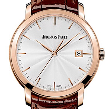 Audemars Piguet Jules Audemars - 15170OR.OO.A809CR.01