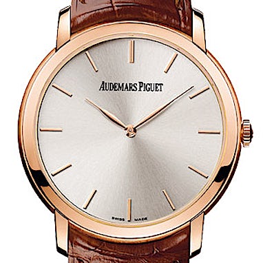 Audemars Piguet Jules Audemars Extra Thin - 15180OR.OO.A088CR.01
